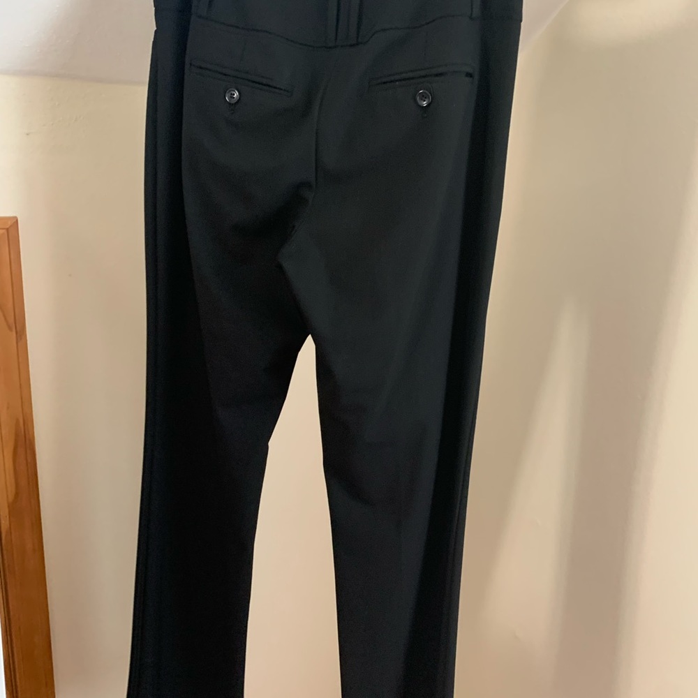 THE LIMITED BLACK PANT